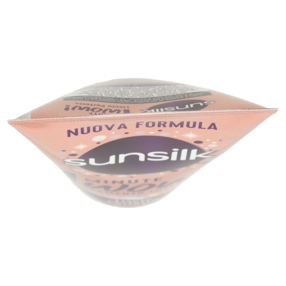 sunsilk Liscio Perfetto 1 Minute Wow! Trattamento Intensivo per Capelli Lisci 180 mL